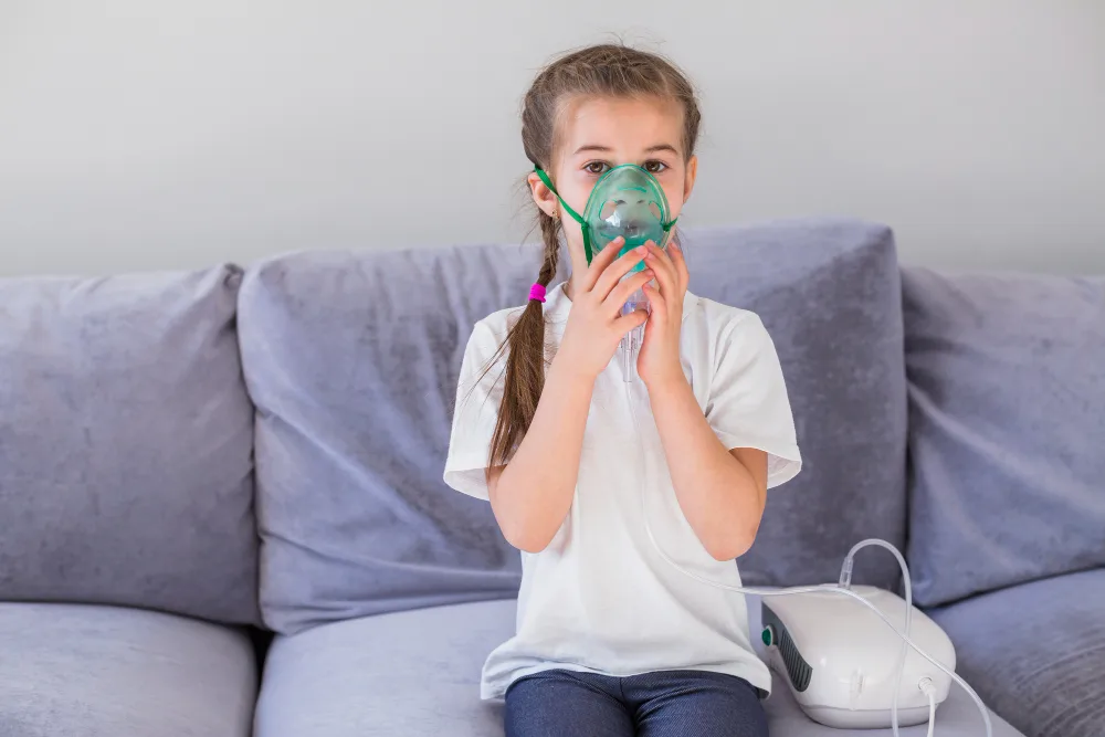 Atención enfermedades respiratorias